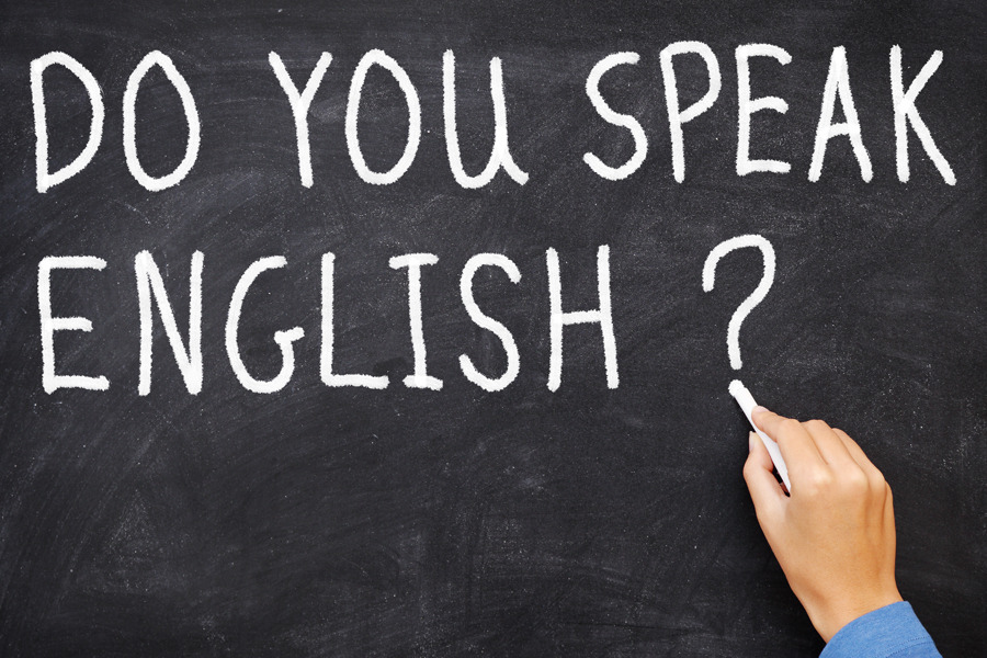 Реально ли выучить английский самостоятельно ?