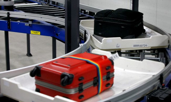 Пассажиры эконом-класса могут провести багаж весом не более в 23 кг.