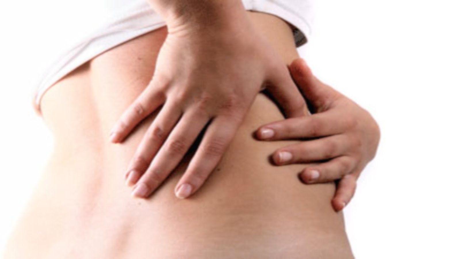 Боль в спине при заболеваниях внутренних органов не меняет свою интенсивность при смене положения тела