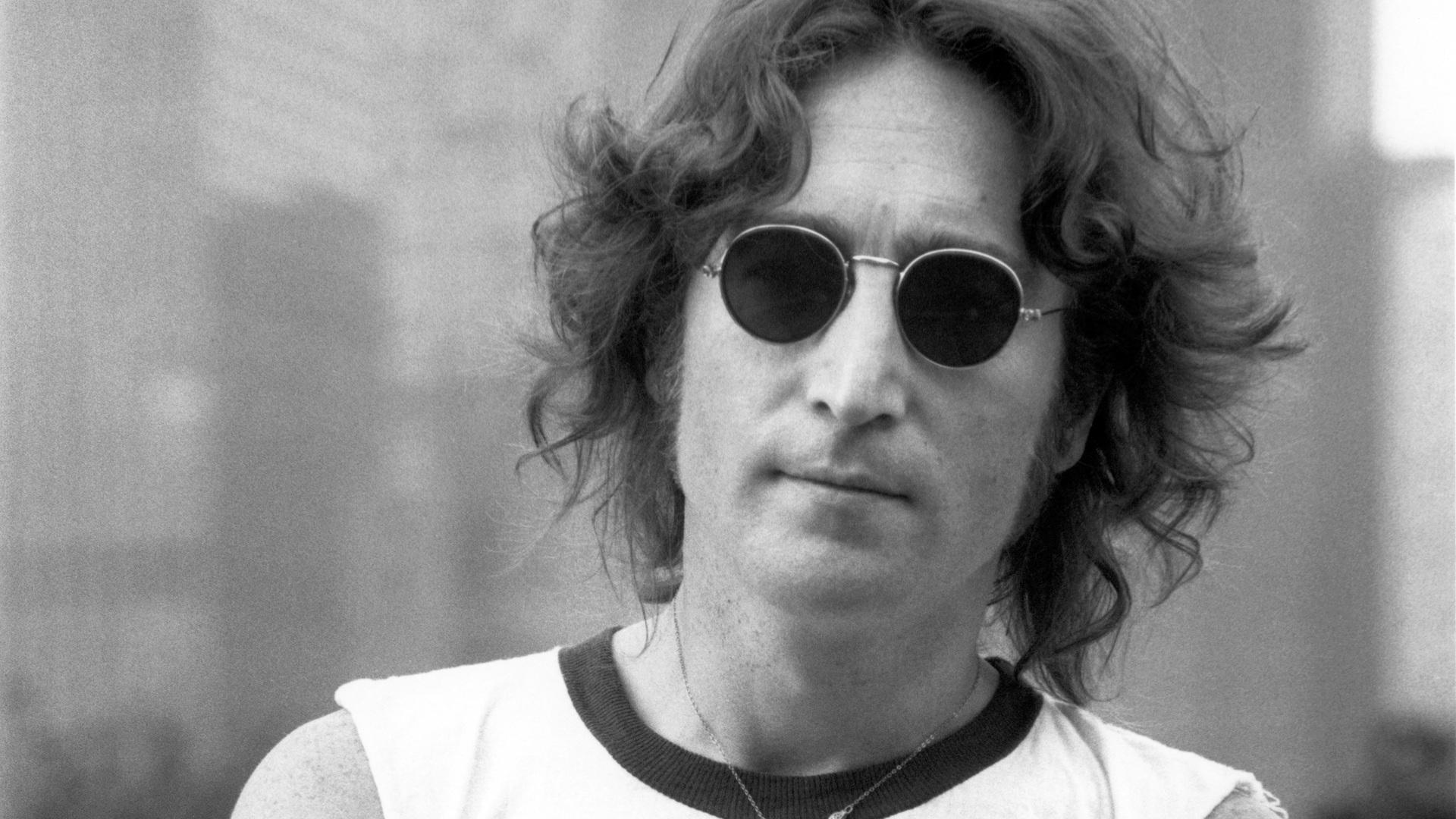 Кумиром лидера «Нирваны» был Джон Леннон