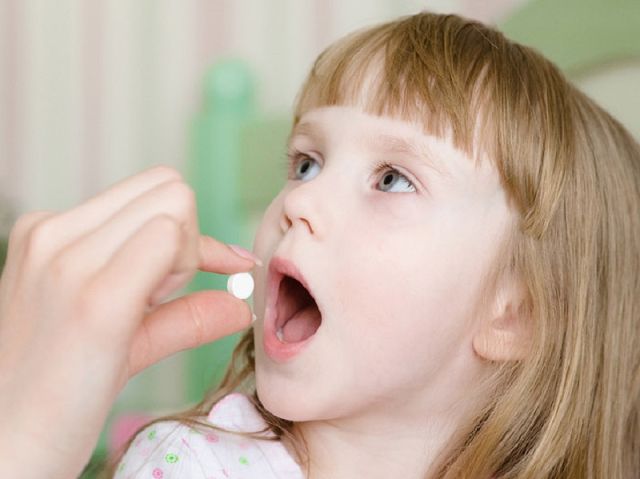 Перед тем как дать ребенку препарат, рекомендуем также ознакомиться с дозами согласно инструкции