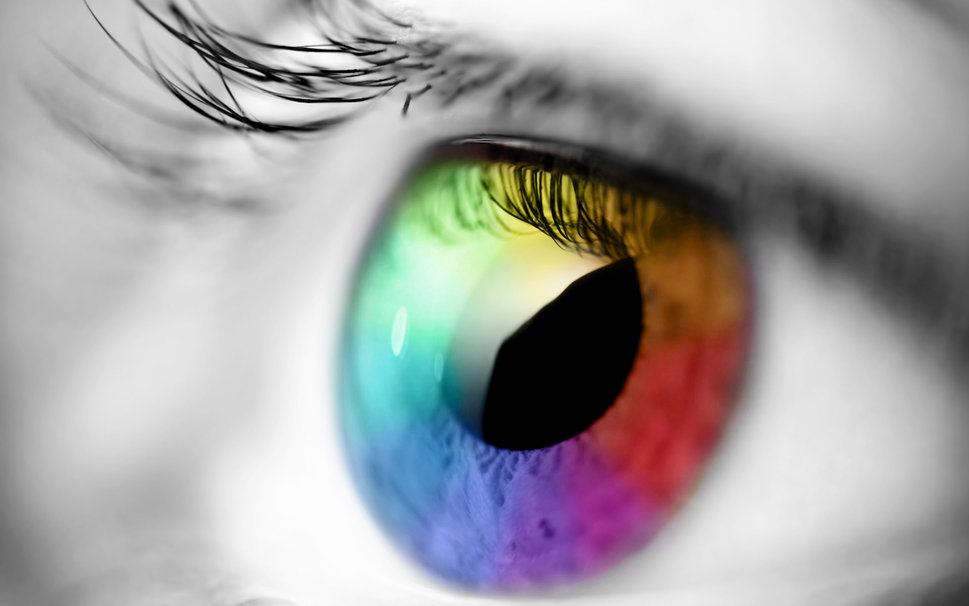 Глаукома- синее помутнение хрусталика глаза