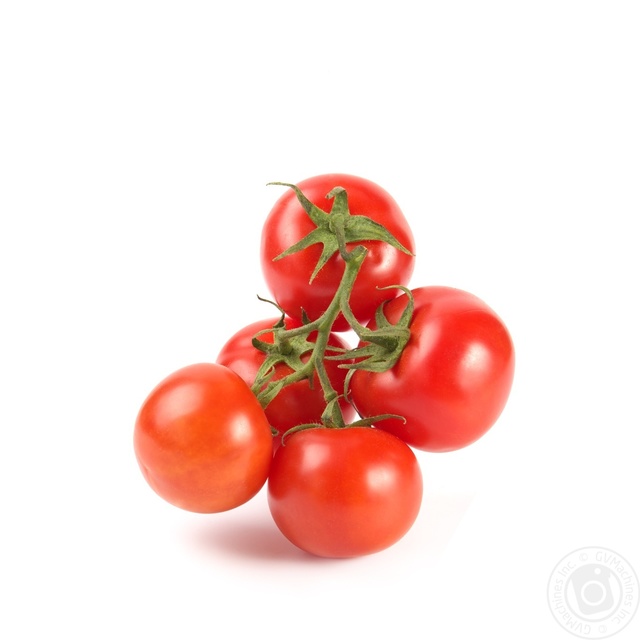 Не забываем о помидорах Черри