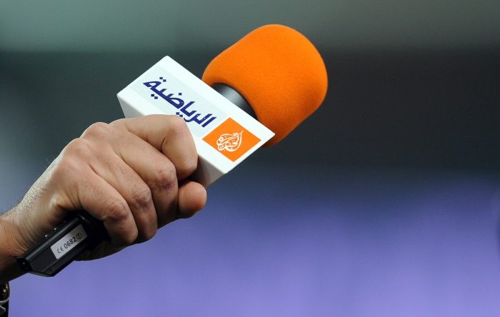 Аль-Джазира - правдивый канал