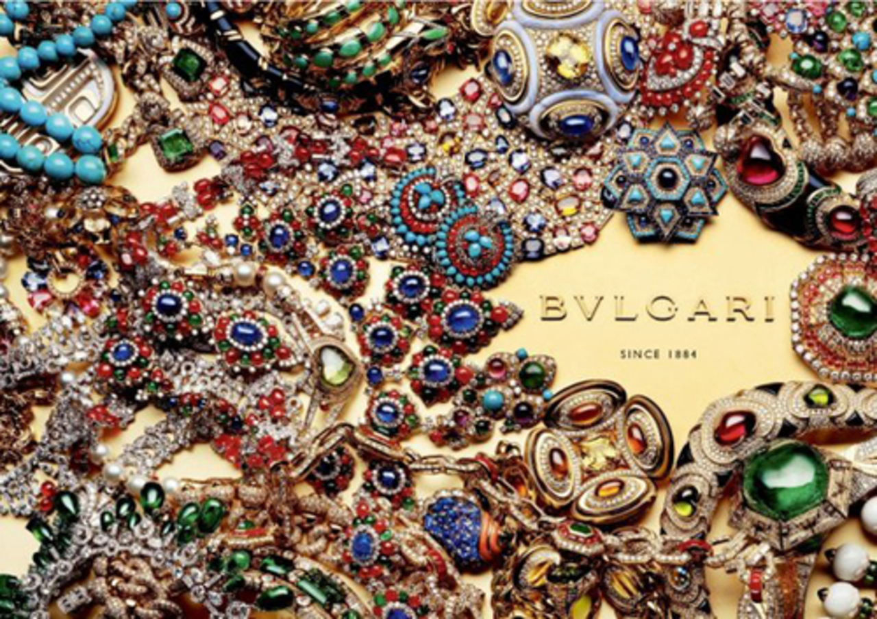 На протяжении 125 лет ювелирные изделия Bvlgari были востребованы и коронованными особами, и многими голливудскими звездами Софи Лорен, Одри Хепберн, Элизабет Тейлор
