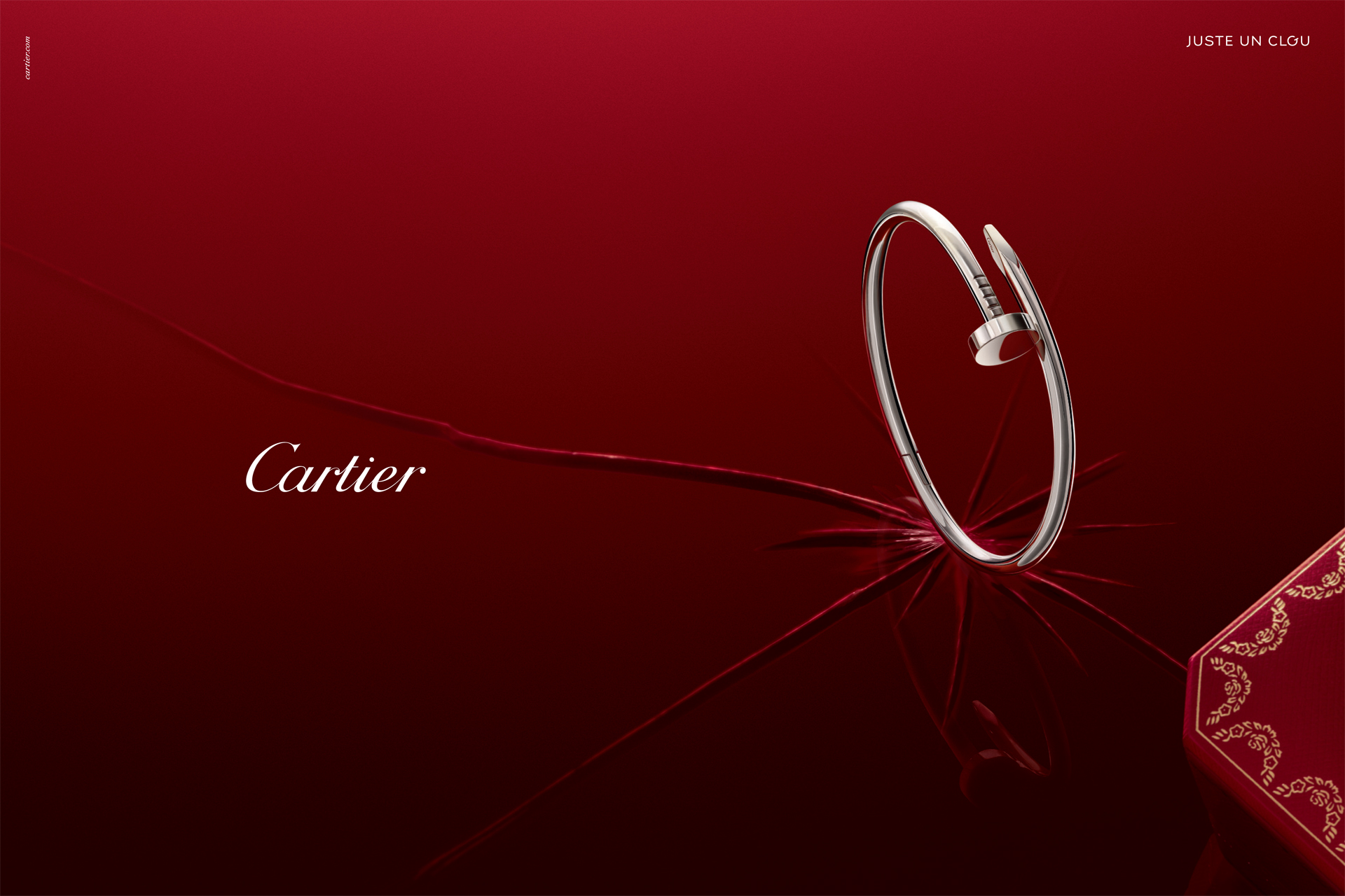 Сейчас под брендом Картье выпускаются не только украшения, являющиеся вершиной ювелирного искусства, а так же знаменитые часы от Картье