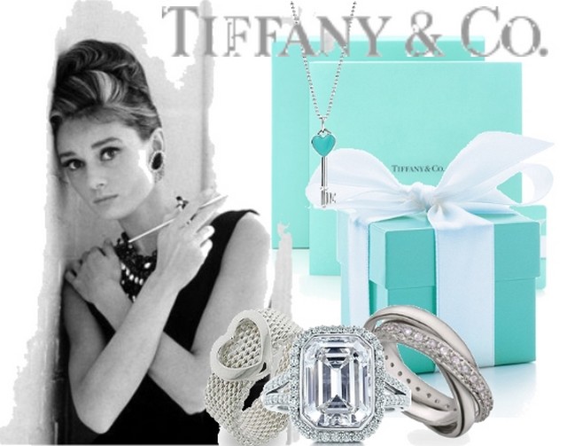 В мире роскоши Tiffany занимает особое и очень важное место, – это мастерская люксовых ювелирных изделий, которые прошли серьезную проверку временем