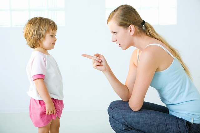     Здравая дисциплина и умеренные нагрузки пойдут на благо вашему ребенку